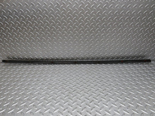 27960 Mercedes-Benz W123 280E Front Left Fender Wing Centre Moulding Trim