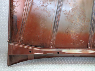 26324 Mercedes-Benz W116 450SE Bonnet