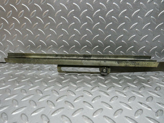 W114 front right manual window regulator used OEM