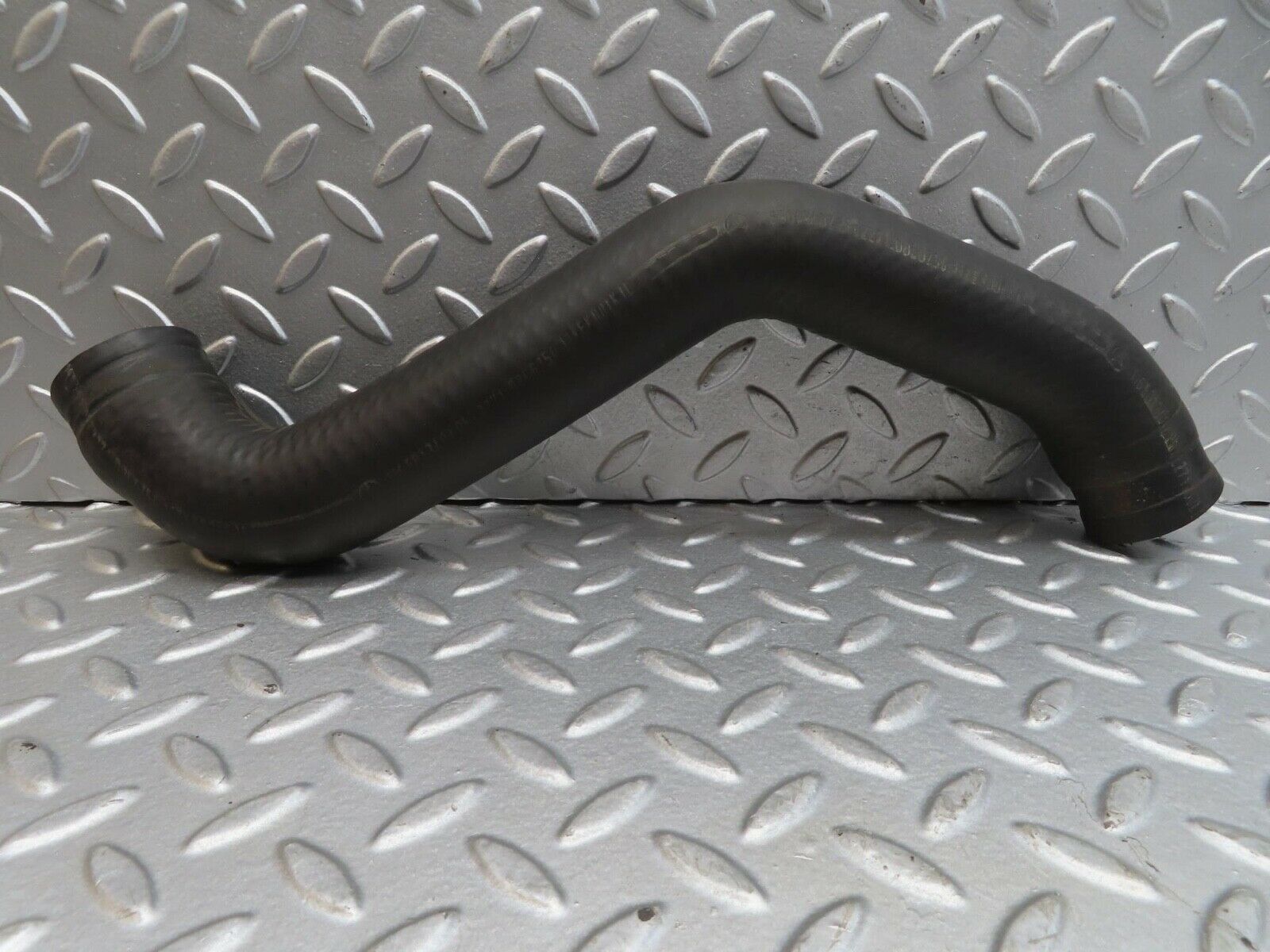 13785 Mercedes-Benz R107 450SL Radiator Hose 1165013482