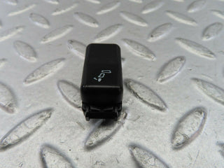 9270 Mercedes-Benz C124 300CE Coupe Rear Headrest Release Control Switch