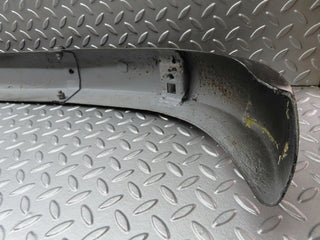 W120 Ponton front bumper used OEM