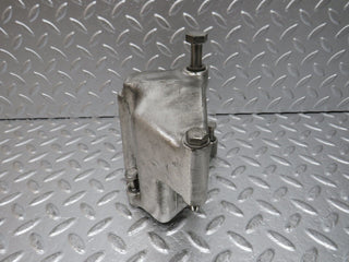 0079 Mercedes-Benz W116 350SE Alternator Generator Holder Bracket 1161551035