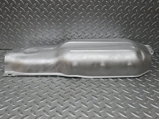 W124 Wagon exhaust heat shield used OEM