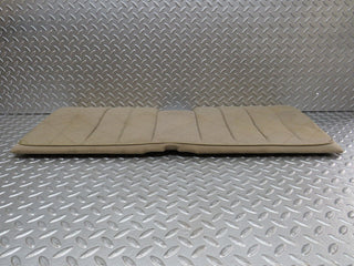 W124 Wagon third row seat bench used OEM