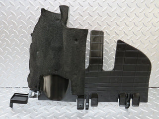 25904 Mercedes-Benz W124 280E Under Dash Panel Right Side 1246802217