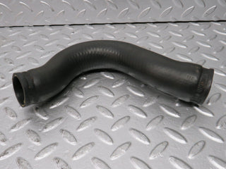 W123 radiator hose pipe used OEM