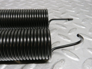 29402 Mercedes-Benz W124 230E Trunk Lid Hinge Spring Pair