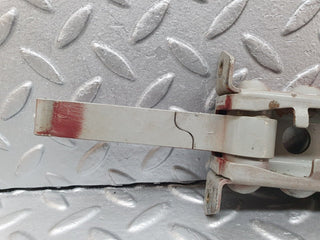 41078 Mercedes-Benz W126 300SE Door Safety Check Strap Rear