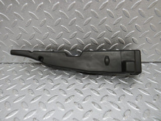 40576 Mercedes-Benz W123 300D Bonnet Lock Catch Cover 1238870025