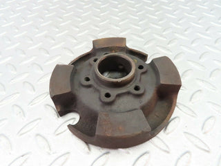 7995 Mercedes-Benz W115 220D Crankshaft Vibration Damper Pulley 6150311007