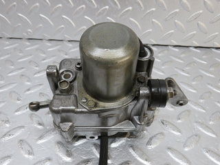 34525 Mercedes-Benz C126 380SEC Coupe Cruise Control Actuator 0015457532