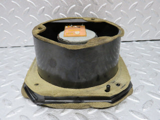 W140 rear loudspeaker used OEM