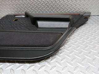 33357 Mercedes-Benz W202 C180 Rear Right Door Card 2027303870