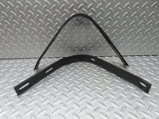 W121 Ponton front bumper bracket holder used OEM