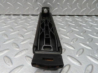 W123 Coupe accelerator pedal with rubber used OEM