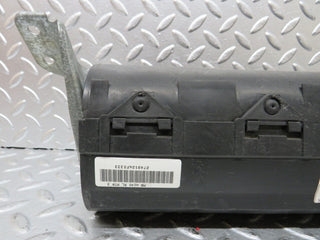 24840 Mercedes-Benz W140 S320 Dashboard Airbag Left Side 1408600405