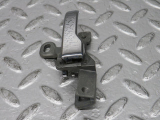 0547 Mercedes-Benz W123 230E Right Interior Door Handle 1237600261