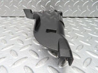 21627 Mercedes-Benz W126 300SE Front Left Door Lock Inner Cover 1267230308