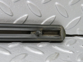 40642 Mercedes-Benz W123 300D Front Right Door Centre Moulding Trim