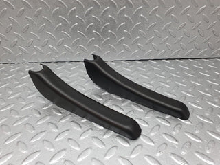 41510 Mercedes-Benz W124 200E Trunk Lid Hinge Cover 1247580029