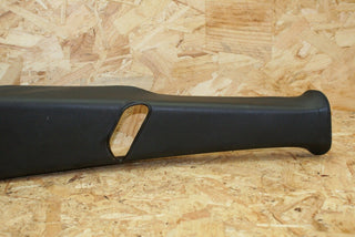 2285 Mercedes-Benz W123 280E B Pillar Trim Panel Left Side Black