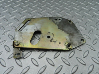R107 SLC power steering pump bracket used OEM