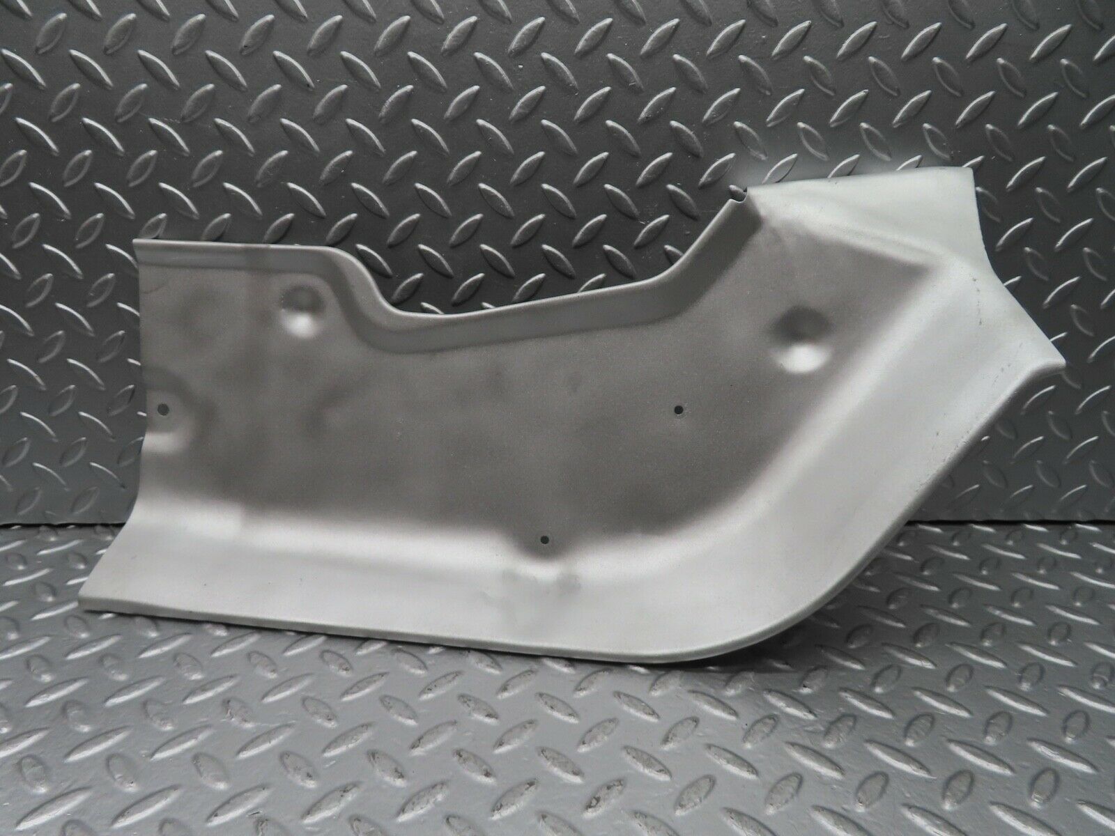20196 Mercedes-Benz R129 300SL Coupe Exhaust Heat Shield