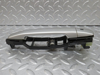 34697 Mercedes-Benz W210 320E Front Left Exterior Door Handle No Key