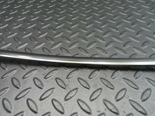 10143 Mercedes-Benz C123 230CE Coupe Front Windscreen Chrome Trim