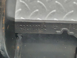 W126 brake pedal with rubber used OEM
