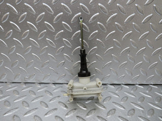 W201 Baby Benz rear right door lock actuator used OEM