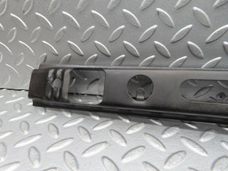 W123 front bumper centre bracket used OEM