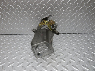 31701 Mercedes-Benz W201 190LE 1.8L Brake Pedal Bracket 1242900919