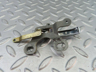 7588 Mercedes-Benz S123 230TE Wagon Right Interior Door Handle