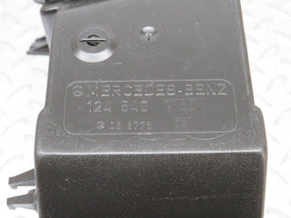 32508 Mercedes-Benz S124 300TE Wagon Fuse Box Housing 1245401150