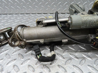 19605 Mercedes-Benz C140 CL420 Coupe Electric Steering Column 2104620320