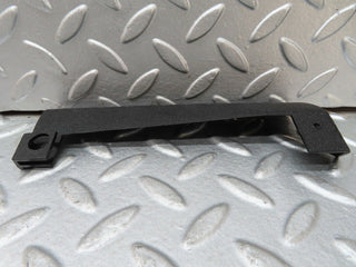 17482 Mercedes-Benz R129 300SL Coupe Front Left Seat Rail Cover Black