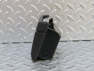 28270 Mercedes-Benz S123 240D Wagon Rear Door Ashtray Black