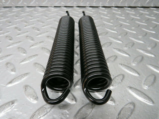 23372 Mercedes-Benz W116 350SE Bonnet Hinge Spring Pair