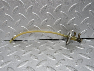 40465 Mercedes-Benz W110 230 Windscreen Washer Reservoir Cap Hose Pipe