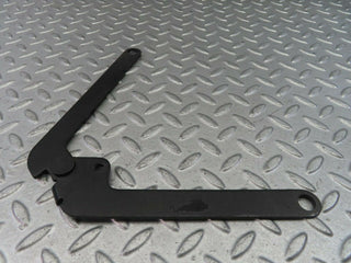 8616 Mercedes-Benz W115 Bonnet Hinge Left Side