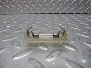 W124 trunk light used OEM