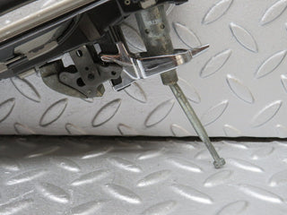 36873 Mercedes-Benz C126 420SEC Coupe Left Door Exterior Handle No Key