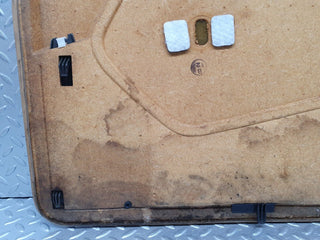 41483 Mercedes-Benz W124 200E Front Left Door Card Palomino