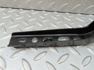 4351 Mercedes-Benz W123 230E Trunk Lid Hinge Left Side 1237500187