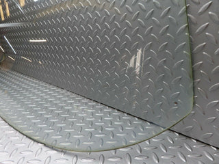 12747 Mercedes-Benz W111 220SE Front Windscreen Glass