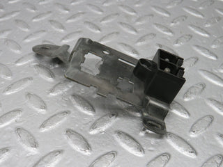 W124 Cabriolet relay holder bracket used OEM