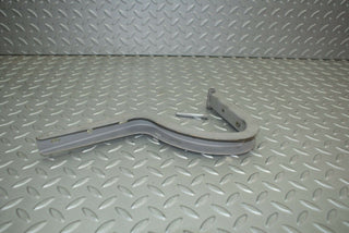 R107 SLC trunk lid hinge right side used OEM