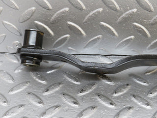 W126 brake pedal with rubber used OEM